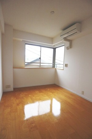 クリオ上野毛ラ・モードの物件内観写真